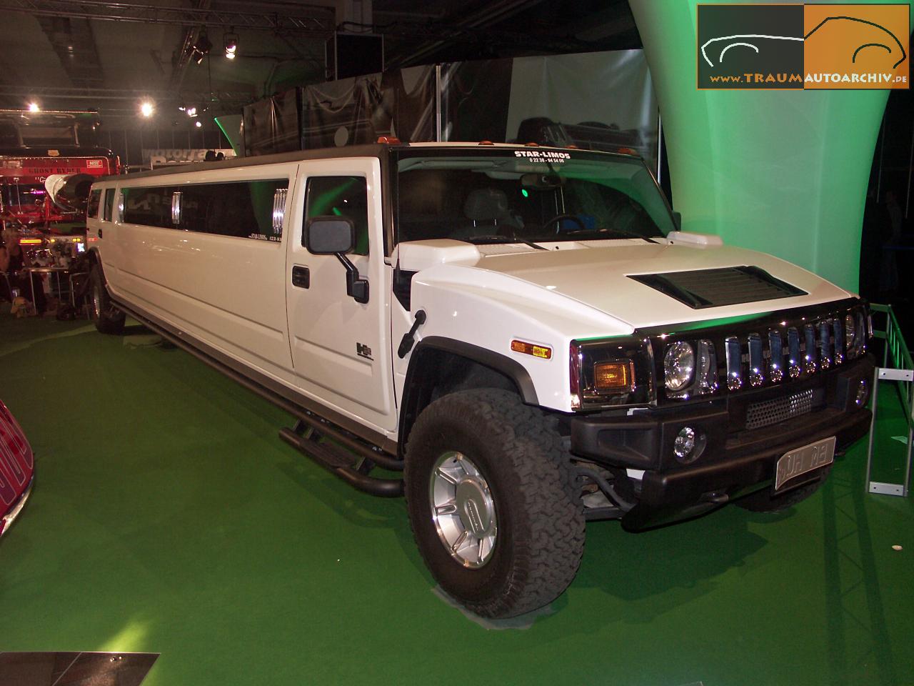 Sp4 Hummer H2 Superstretch Limo '2005.jpg 134.4K